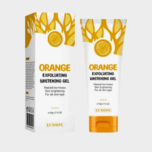 Picture of EXFOLIATING WHITENING GEL